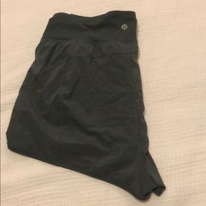 Lululemon Running Shorts Size 10